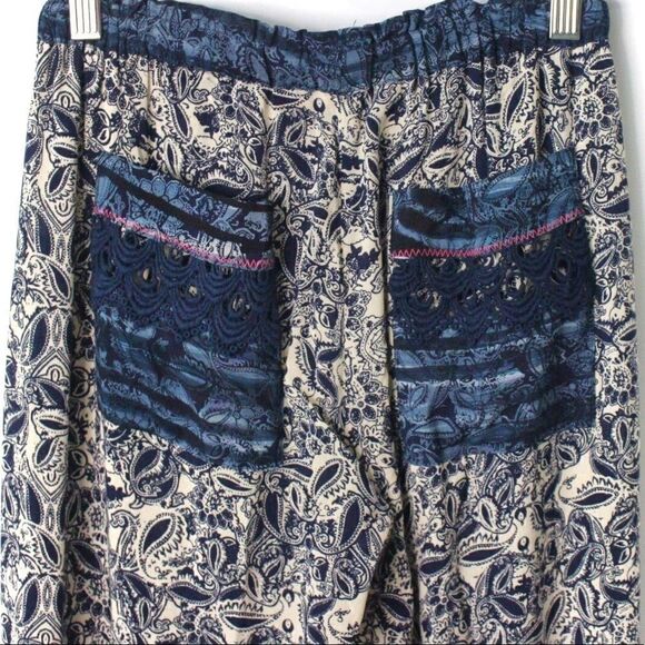 Gypsy 05 Made in Hollywood Boho Pants in Size XS - Picture 5 of 11